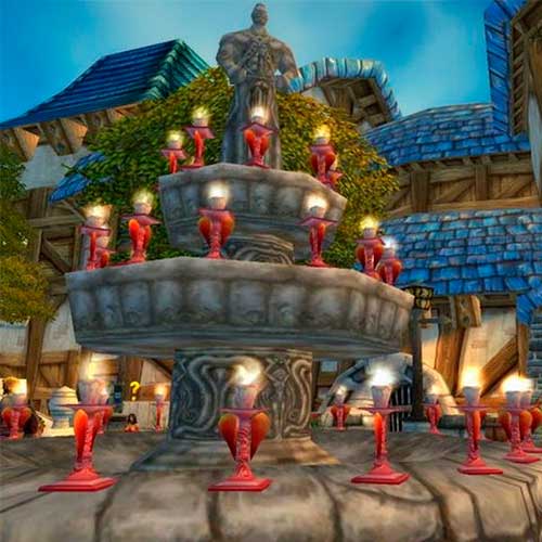 World of Warcraft: Battlechest 5.0 EU Cd Key EU